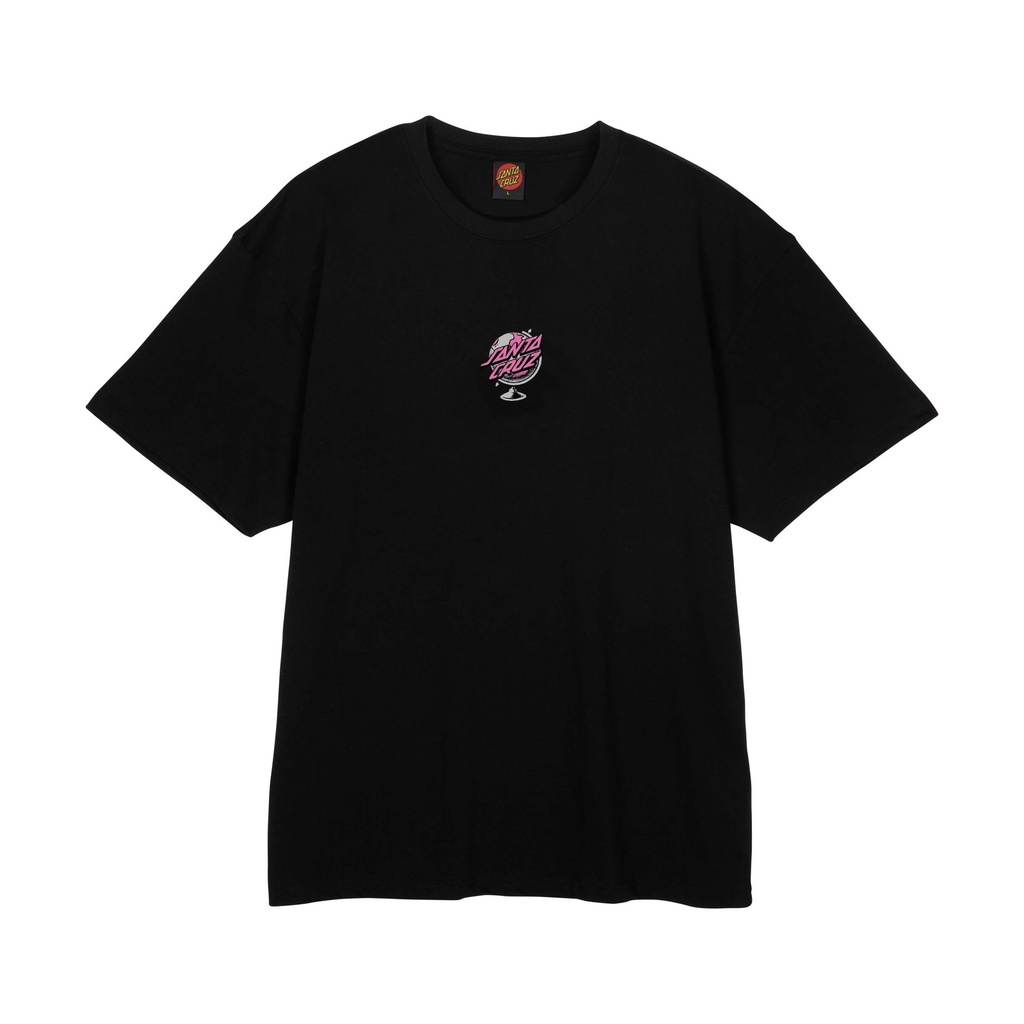 [SCA-TEE-14036] Knibbs Cryptic World Centre (BLACK, M)