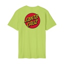 Classic Dot Chest T-Shirt