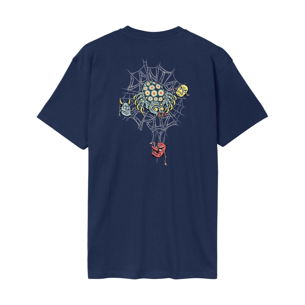 Dressen Spider T-Shirt