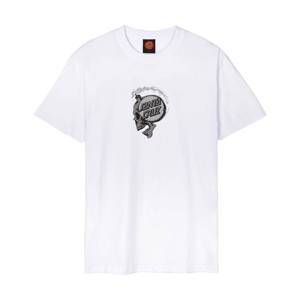 Short Fuse Front T-Shirt