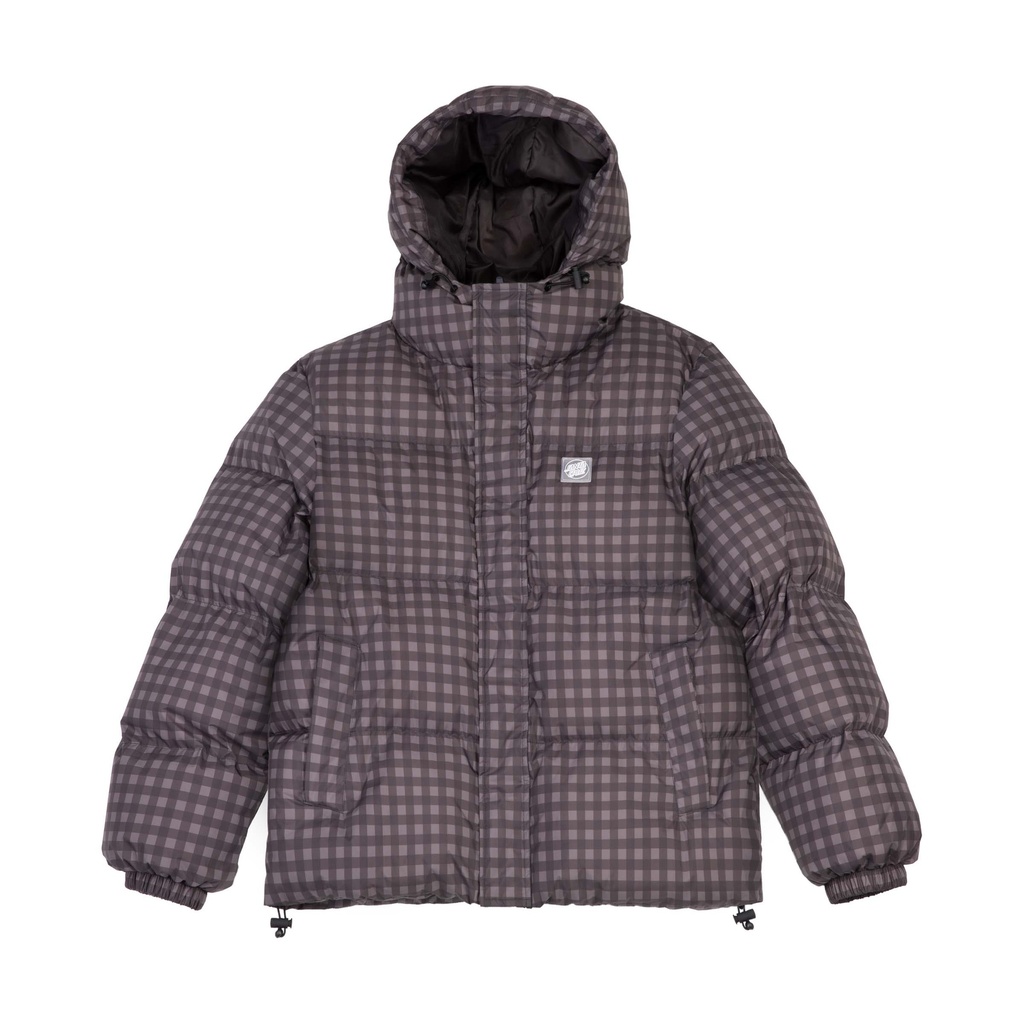 [SCA-WJA-0696] Opus Dot Quilted Jacket (8)