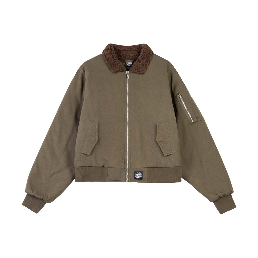 [SCA-WJA-0702] Pilot Bomber Jacket (8)