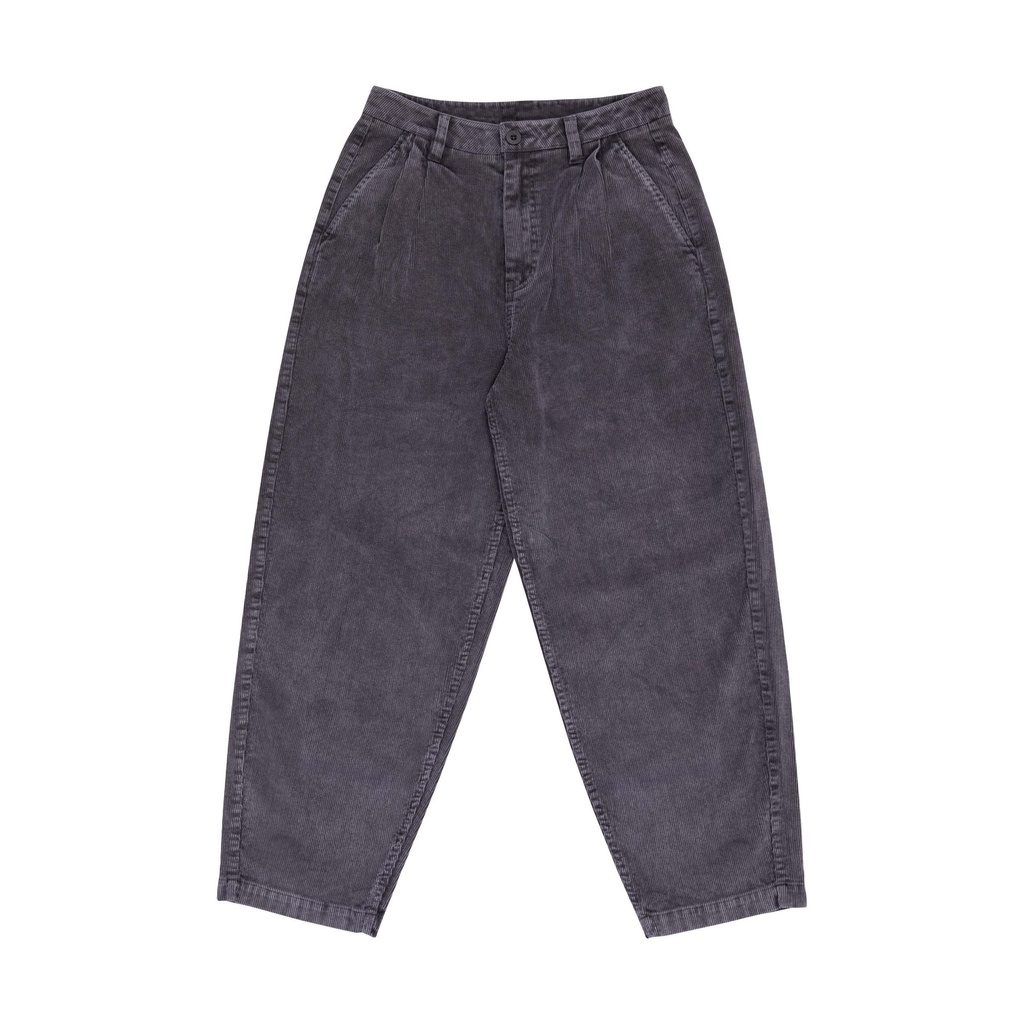 [SCA-WPT-1431] Makers Pant (Grey Wash, 6)