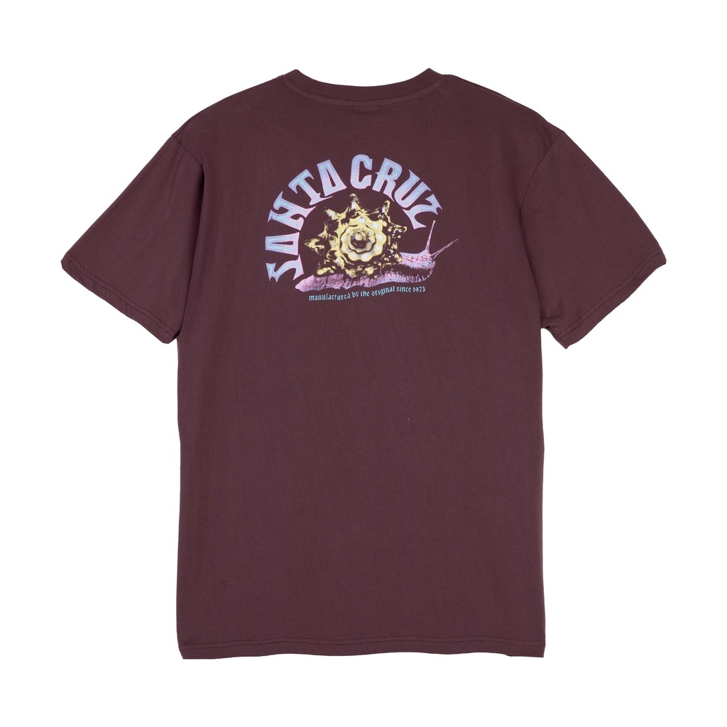 Star Snail T-Shirt