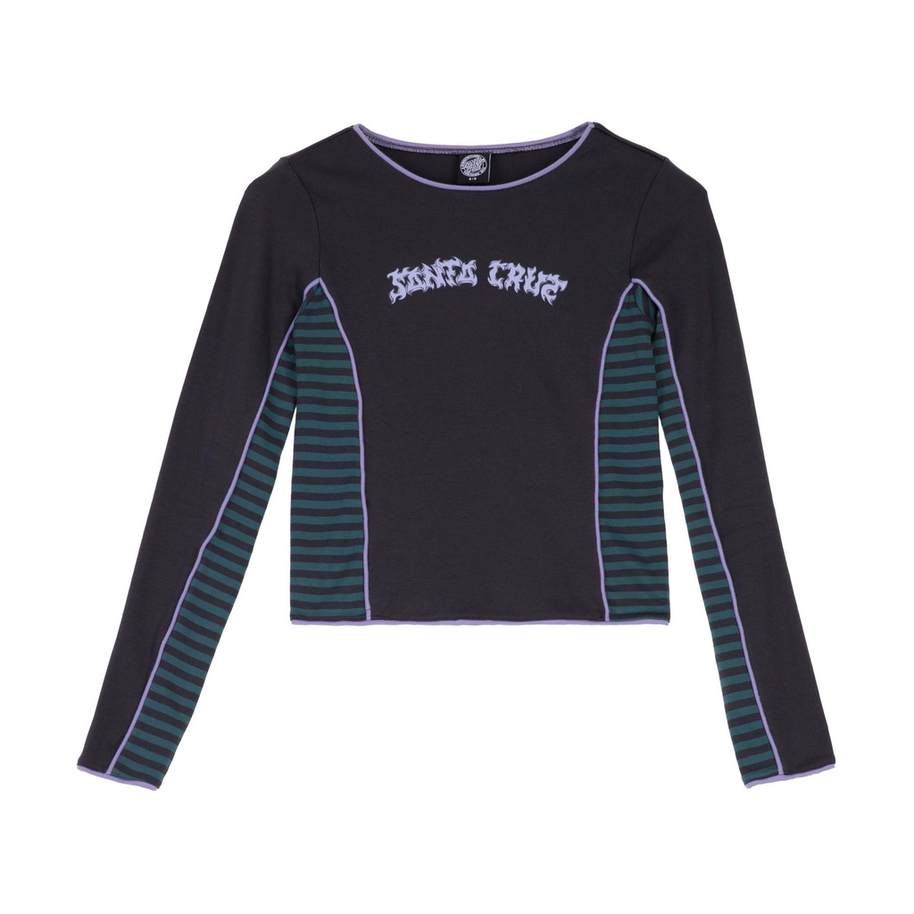 [SCA-WTL-1174] Razor Arch Strip Ls T-Shirt (8)