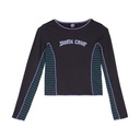 Razor Arch Strip Ls T-Shirt