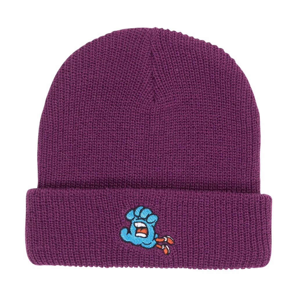 [SCA-YBE-0012] Youth Hand Dude Beanie