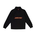 Youth Classic Fade 1/4 Zip