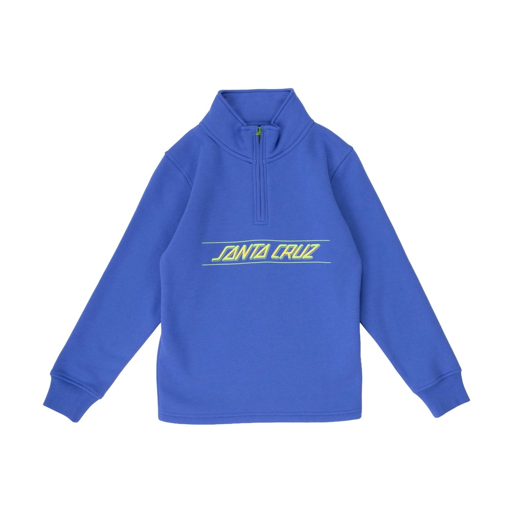 Youth Classic Fade 1/4 Zip