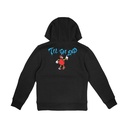 Youth Dot Guy Tte Hood