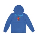 Youth Dot Guy Tte Hood