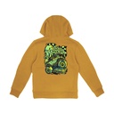 Youth Slime Balls Accelerator Hood