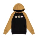 Youth Knibbs Cryptic Raglan