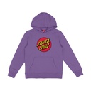 Youth Classic Dot Hood