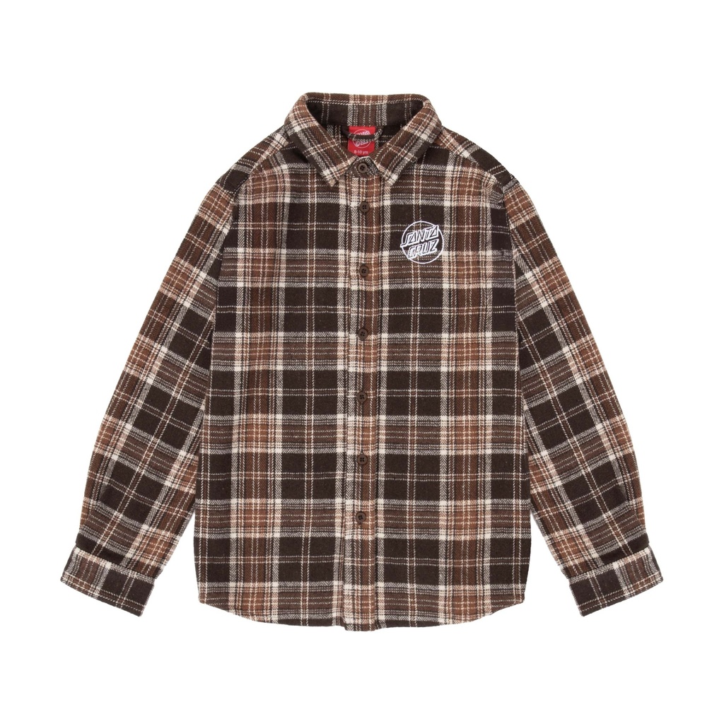 Youth Chopper Ls Shirt