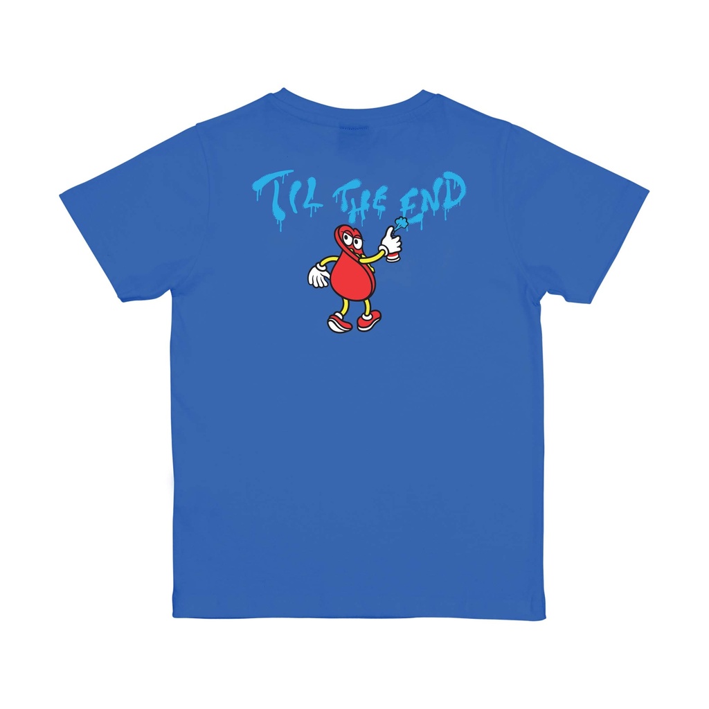 Youth Dot Guy Tte T-Shirt