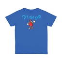 Youth Dot Guy Tte T-Shirt
