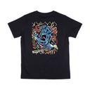 Youth Damaged Hand T-Shirt