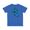 Youth Screaming Hand Chest