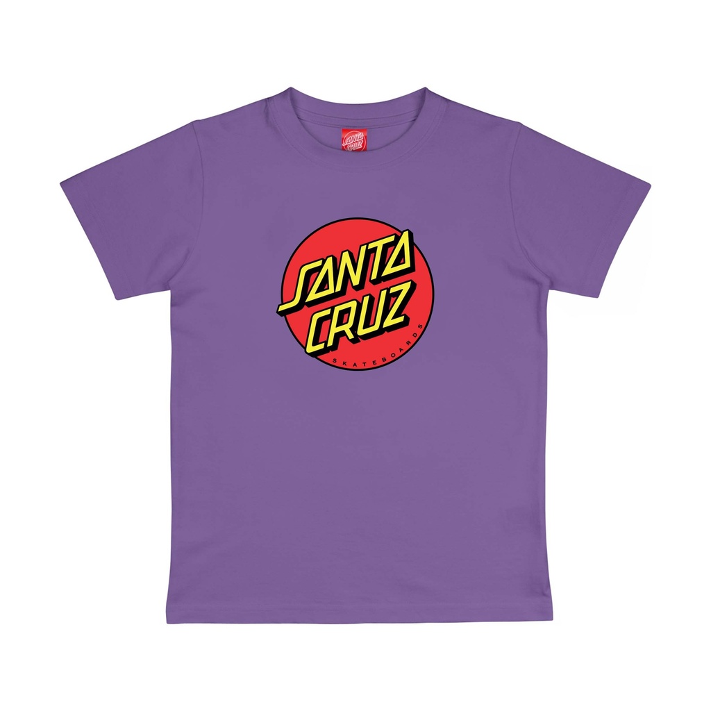 Youth Classic Dot T-Shirt