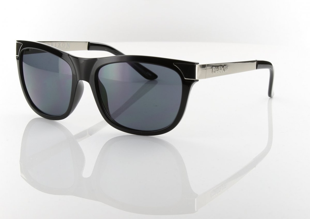 [11S02340000] Sunglasses Horizon Black
