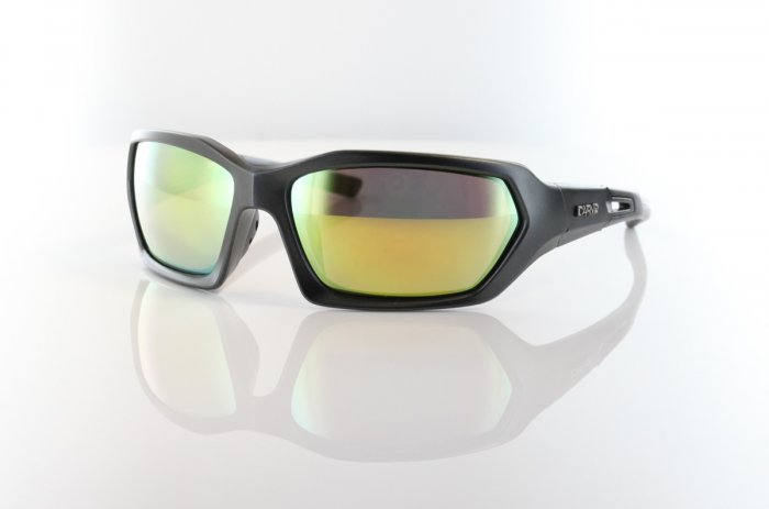 [11S03330000] SUNGLASSES DEALERS TITANIUM ORANGE REVO