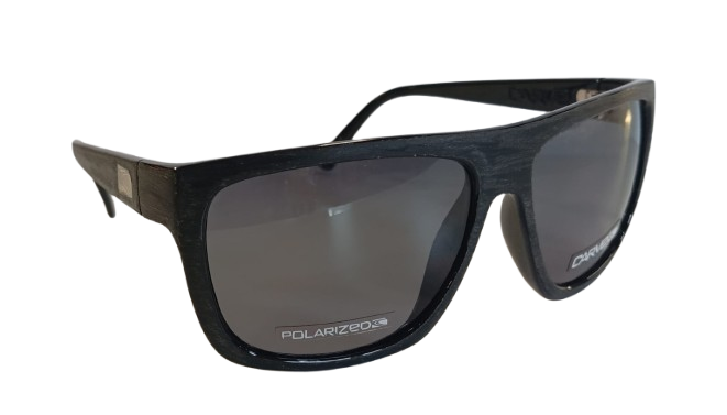 [11S01305000] SUNGLASSES ABSOLUTION BLACK (copia)