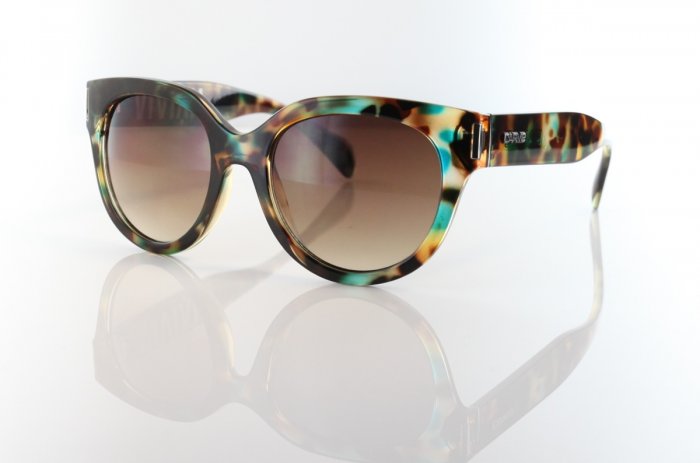 [11S03310000] Sunglasses Vivian Tort
