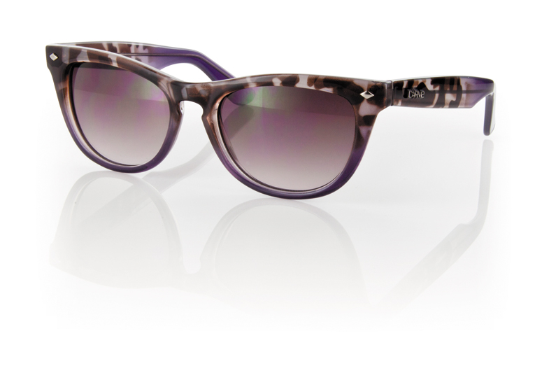 [11S02120000] SUNGLASSES DORIS TORT