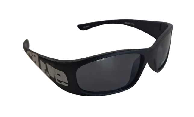 [11S04001000] SUNGLASSES KIDS DIGGER BLACK (copia)