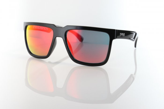 [11S03250000] SUNGLASSES MODULATOR MATT BLACK REVO (copia)
