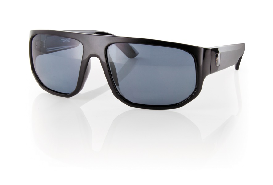 [11S02050000] SUNGLASSES MODULATOR MATT BLACK REVO (copia)
