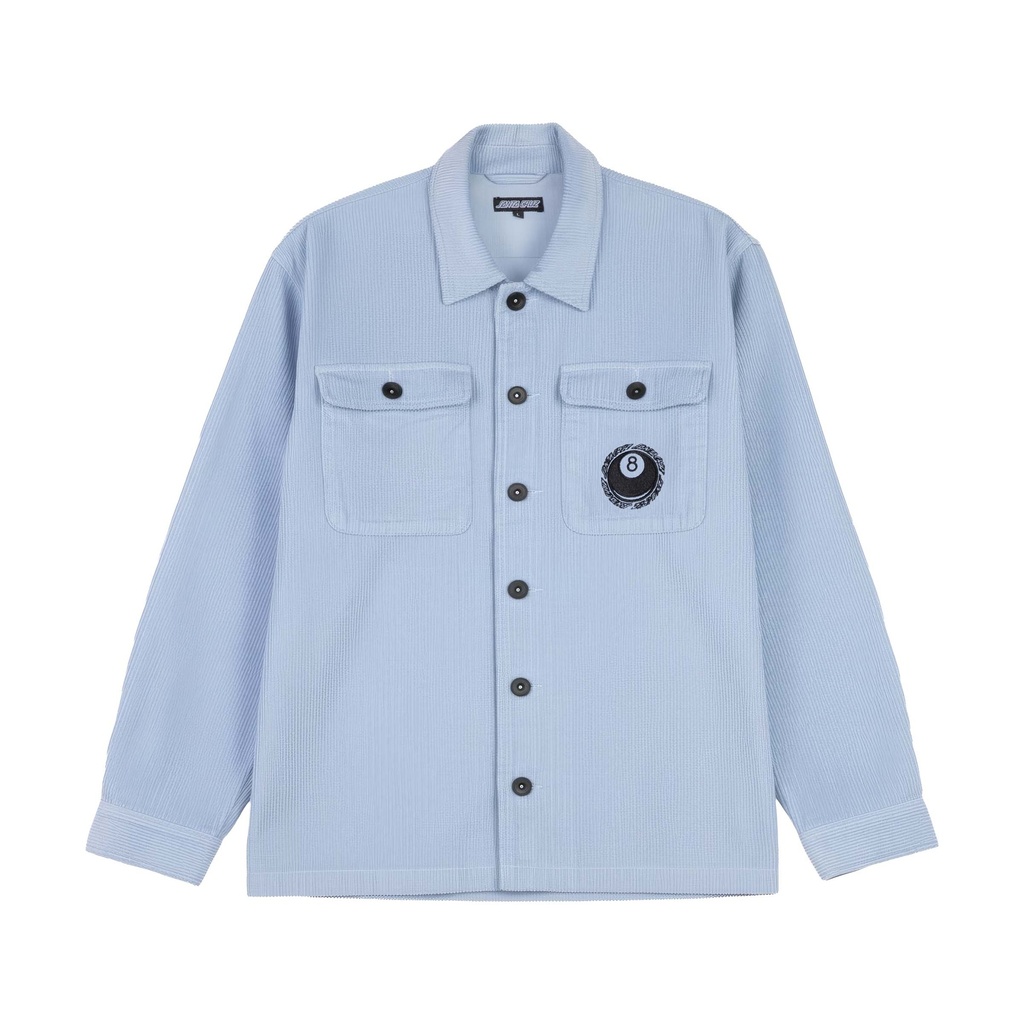 [SCA-SHT-1028] Winkowski Hachi Ball Ls Shirt (M)