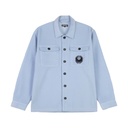 Winkowski Hachi Ball Ls Shirt