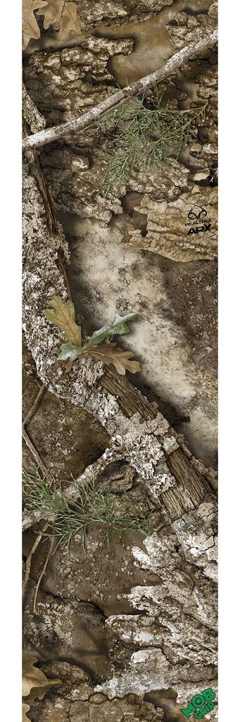 Realtree APX Grip Tape 9in x 33in  Sheet Graphic Mob