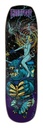 Cosmo Rider Lg 8.75in X 32.05in Creature Decks