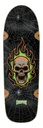 Bonehead Webbed Team 9.00in X 31.68in Creature Decks
