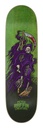Raffin Reaper Pro Stumps 8.60in X 31.95in Creature Decks