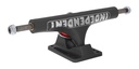 166 Stage 4 Hollow Full Bar Black Standard Trucks Independent