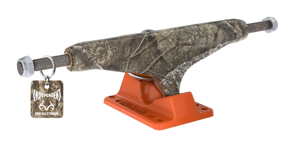 144 Stage 11 Standard Realtree Apx Standard Trucks Independent