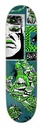 Scourge Hand Feelbase 8.00in X 30.50in Santa Cruz Decks