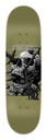 Pace Deathtrap Remix Pro 8.7in X 31.825in Santa Cruz Decks