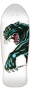 Natas Sketch Panther Reissue 10.54in X 30.14in Santa Cruz Decks