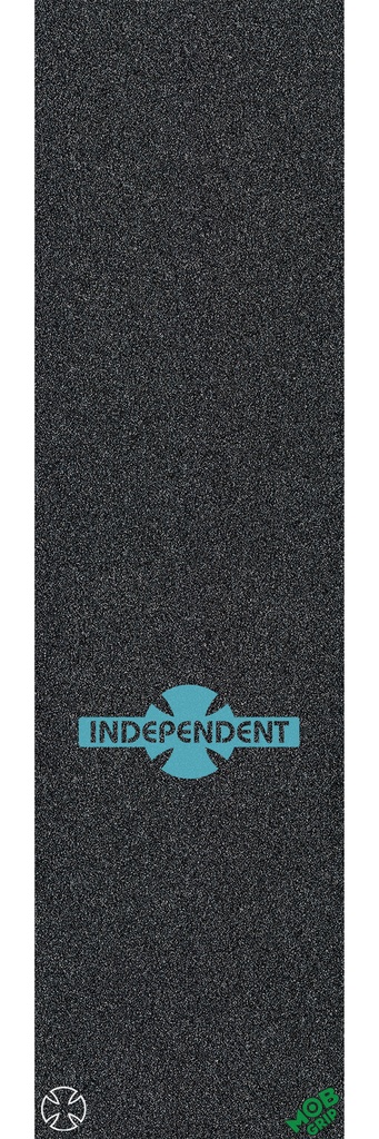 Legacy Logo OGBC Grip Tape 9in x 33in Sheet Graphic Mob
