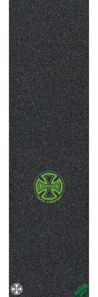 Legacy Logo Truck Co Grip Tape 9in x 33in Sheet Graphic Mob