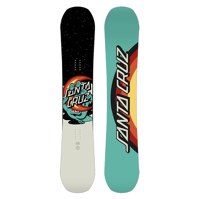 Decks