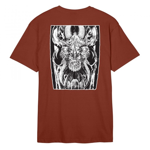 TEE WINKOWSKI PRIMEVAL 