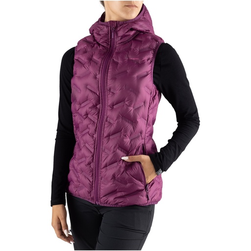 [600/24/6633] 600/24/6633 JACKET ASPEN LADY VEST