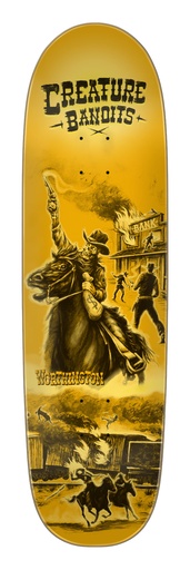 [11117144] WORTHINGTON BANDITS PRO 8.80 X 31.95
