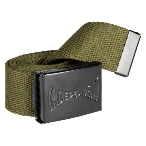 [INA-BEL-0133] BELT SPAN CONCEALED WEB